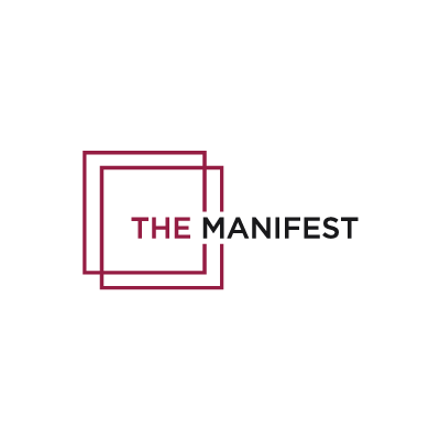 The Manifest logo