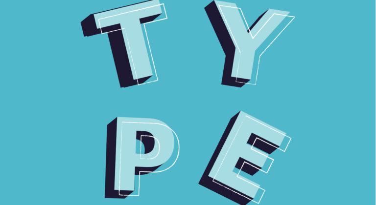 Type Matters Typography design and why it matters for your brand
