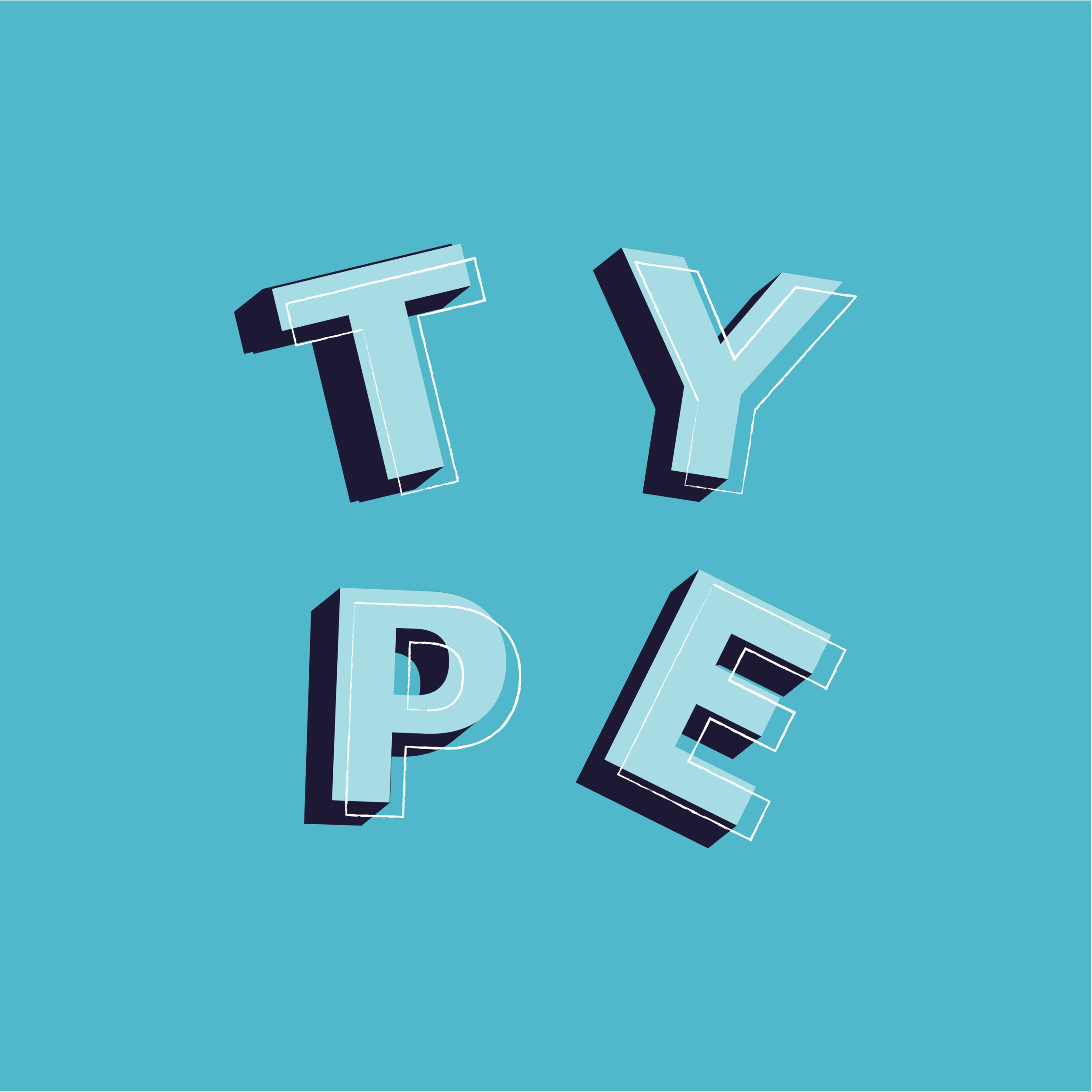 Type Matters Typography design and why it matters for your brand
