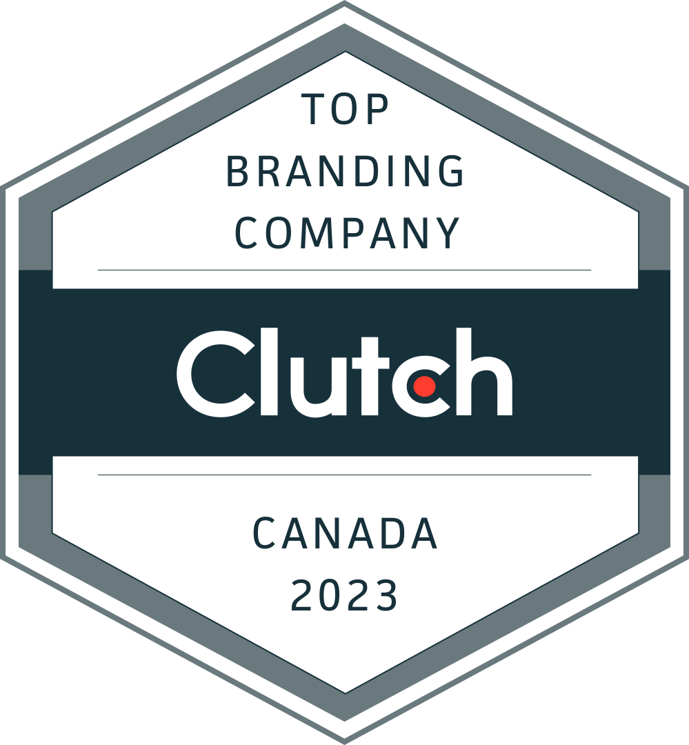 top clutch.co branding company canada 2023 1